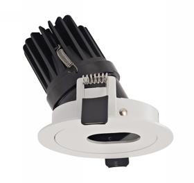 Buru 6 Recessed Ceiling Luminaires Dlux Round Recess Ceiling Buru 6 Recessed Ceiling Luminaires Dlux Round Recess Ceiling